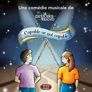 Les jeunes adoptés (Version studio)