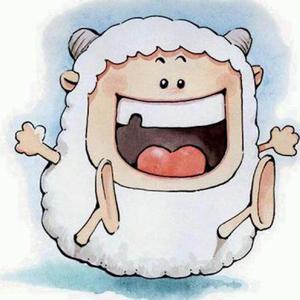 胖胖的白羊（改编自《白羊》）（Cover 徐秉龙 / 沈以诚）