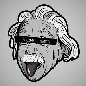 Albern Einstein