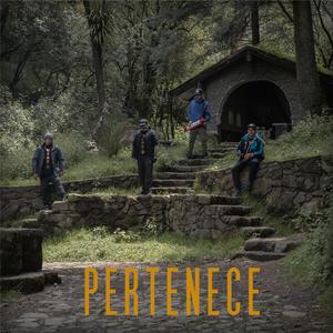 Pertenece (feat. Kaluh Man, HerbalBeast & Infblh)