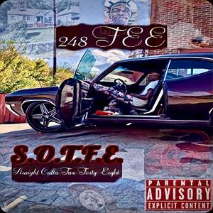 S.O.T.F.E. Intro (feat. Inv!nc!ble)