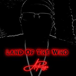Land Of The Who