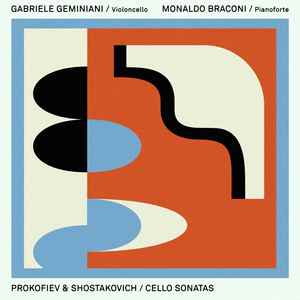 Cello Sonata in C Major, Op. 119:I. Andante grave