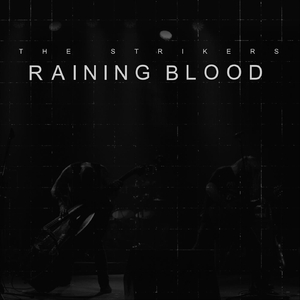 Raining Blood