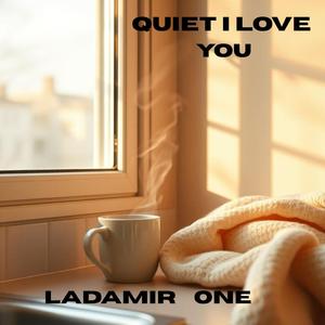 Quiet I love you