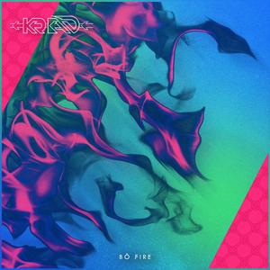 Bô Fire (feat. Dzenh)