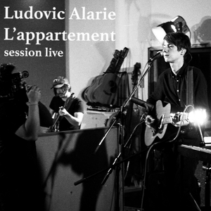 L'appartement (Live)