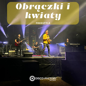 Obrączki i kwiaty (Radio Edit)