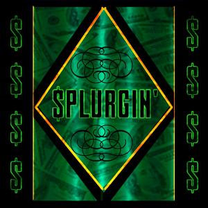 SPLURGIN'
