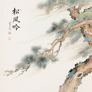松风吟（养心曲）