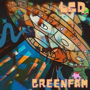 LSD (feat. El Satan, UnderGriiz & MT.)