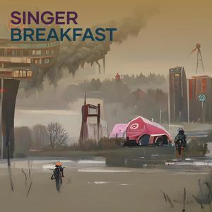 Singer Breakfast