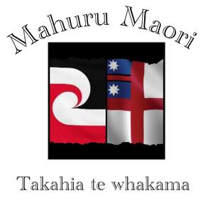 Te arapu maori