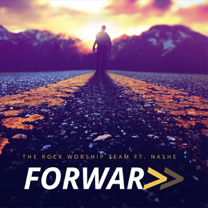 Forward (feat. Nashe)