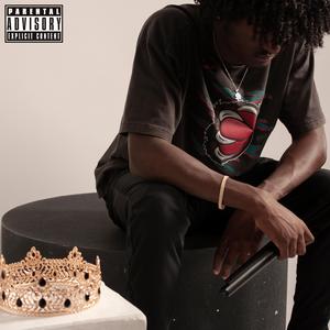 BROKEN SOULS (feat. Novian Wright)