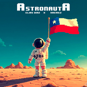 ASTRONAUTA