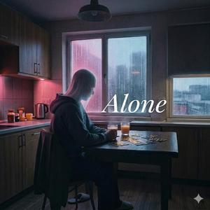 Alone (Official Music)