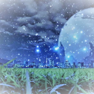 萤火虫（伴奏 找人）