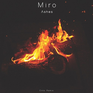 Ashes (Ento Remix)