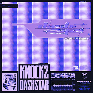 Dashstar (H3RØ Remix)