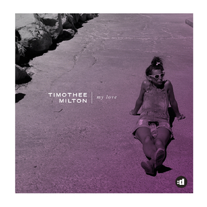 My Love (Lou Van Remix)