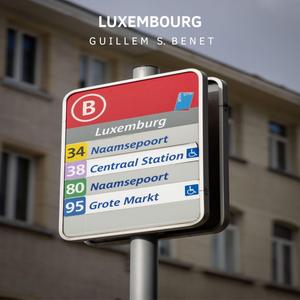 Luxembourg