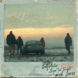 Giger (feat. GrubeR)