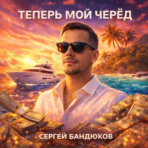 Теперь мой черёд
