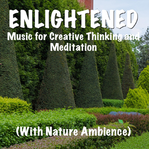 Claude Monet’s Garden (With Nature Ambience)