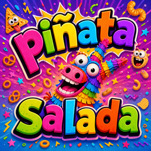 Piñata Salada