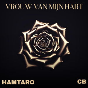 Vrouw Van Mijn Hart (feat. Cb)