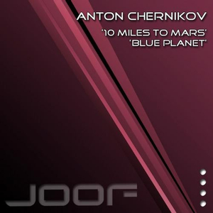 Blue Planet (Original Mix)