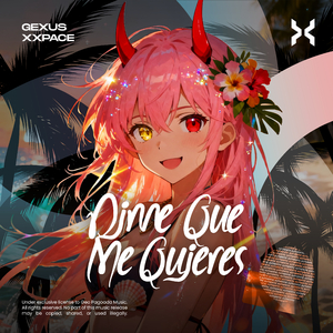 DIME QUE ME QUIERES (Instrumental)