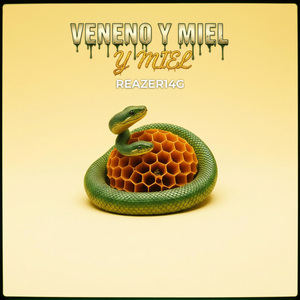 Veneno Y Miel