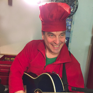 La complainte des chefs du vieux Saint'Rose