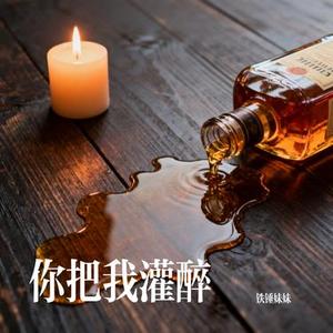 你把我灌醉