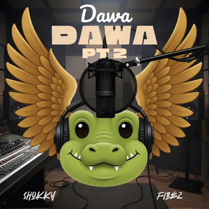 Dawa Dawa, Pt. 2 (Remix)