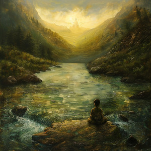 Sonido De Serenidad Cotidiana