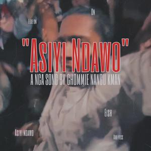 Asiyi Ndawo(Dladla Mshunqisi)