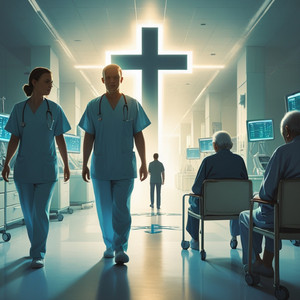 令和病院の難渋