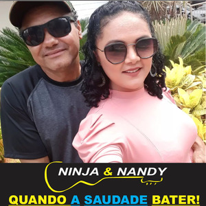 Quando a Saudade Bater