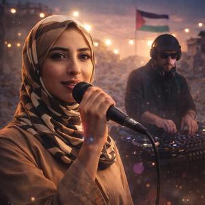 When My Words Fall Short (feat. Islam AlDanaf) (Dance)