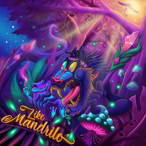 Ardillas en el Parque (Remix)