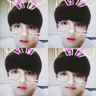 170422【田柾国】Vapp直播live歌单