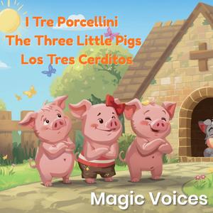 The Three Little Pigs