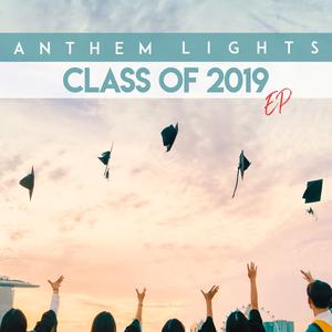 Class of 2019: Firework / Unwritten / Break Away
