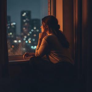 A woman with a past (Scarred Memories Original Soundtrack)