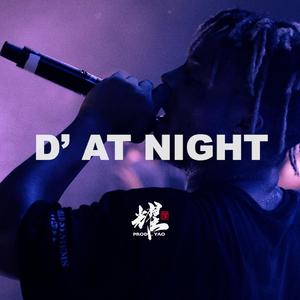 D‘ATNIGHT