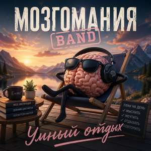 Умный отдых