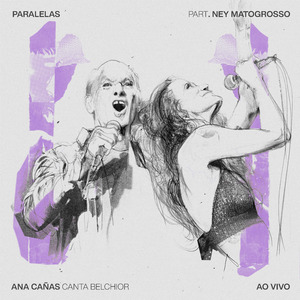 Paralelas (Ao Vivo)